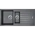 Granitový dřez Sinks Perfecto 1000.1