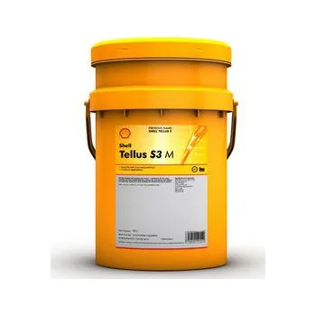 SHELL TELLUS S3 M 22 20L