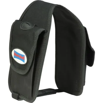 Kanystr Taška na dvojitý červený kanystr Profi 6l a pro základní nářadí