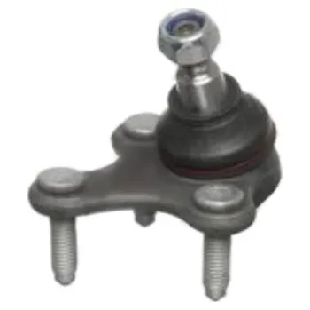 Čep nápravy Pravý čep předního spodního ramena Škoda Octavia II (1Z3/1Z5) 04-08