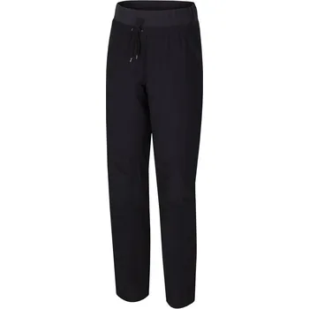 Hannah Balencia Anthracite černé, 42 Dámské kalhoty Hannah Balencia Anthracite černé, 42