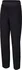 Dámské kalhoty Hannah Balencia Anthracite černé