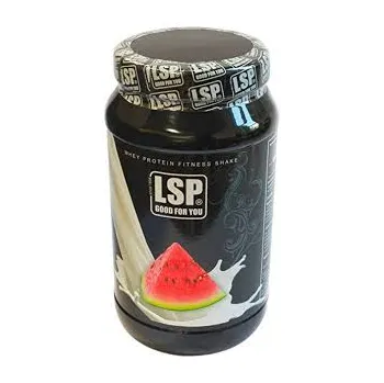 Protein LSP Molke Whey Protein Fitness Shake 1800 g