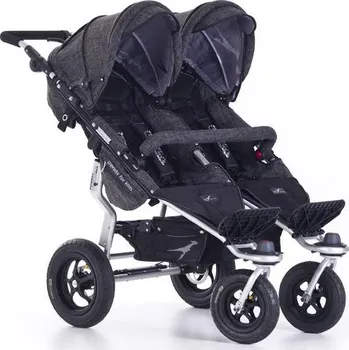 Kočárek TFK Twinner Twist Duo 2016 Premium Line