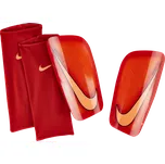 Nike Mercurial Lite červené