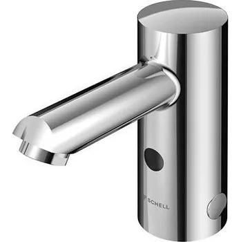 Recenze Schell Modus E 012730699 Vodovodní baterie Recenze Schell Modus E 012730699