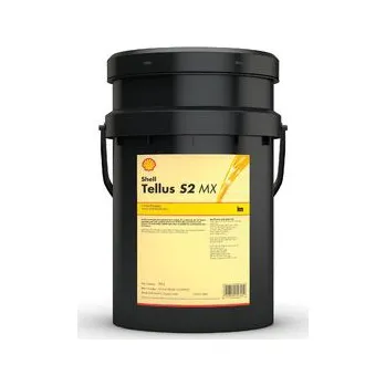 SHELL TELLUS S2 MX 68 (TELLUS S2 M 68) 20L