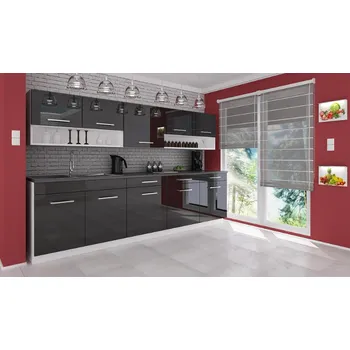 Falco Devil Kuchyňská linka Falco Devil