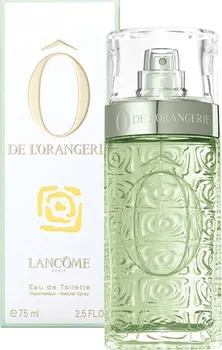 Dámský parfém Lancome O´De L´Orangerie W EDT