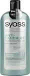 Syoss Men Anti-Grease šampon 500 ml