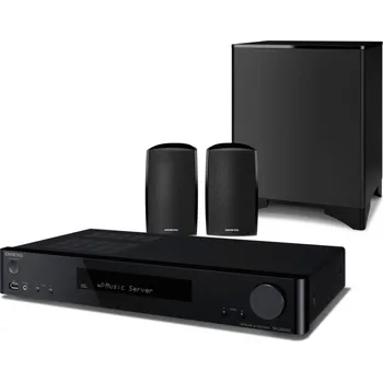 Domácí kino Onkyo LS5200 černé