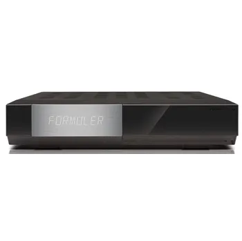 Satelitní přijímač Formuler F1 Twin tuner