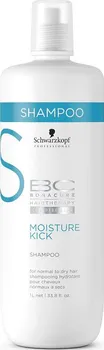 Šampon Schwarzkopf BC Bonacure Moisture Kick šampon