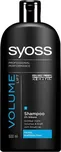 Syoss Volume Collagen & Lift šampon 500…
