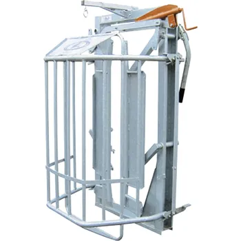 Vysavač Fixační čelo SATENE pákové se záchytným košem