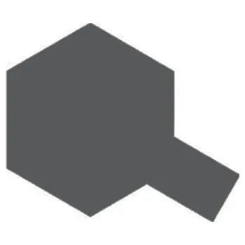 Modelářská barva Barva Tamiya akryl X-10 Gun Metal (10 ml)