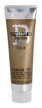 Šampon TIGI B for Men Charge Up Thickening šampon 250 ml