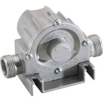 Čerpadlo Wolfcraft čerpadlo na vrtačku kovové