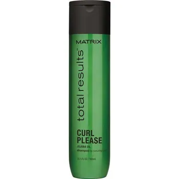 Matrix Total Results Curl šampon