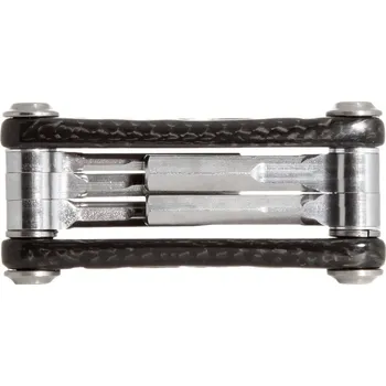 Multiklíč Lezyne Carbon - 5 CRBN/HI Gloss