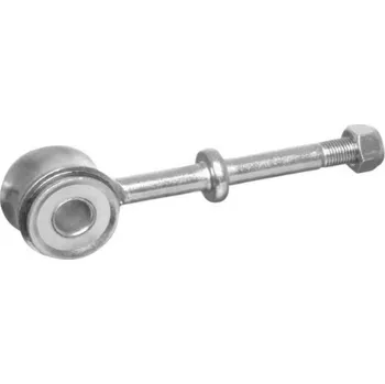 Stabilizátor nápravy Přední tyč stabilizátoru Peugeot Boxer (244) 02-06