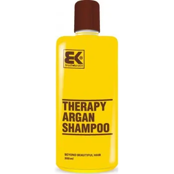 Šampon Brazil Keratin Therapy Argan šampon 300 ml