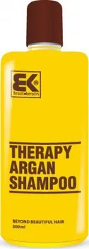 Šampon Brazil Keratin Therapy Argan šampon 300 ml