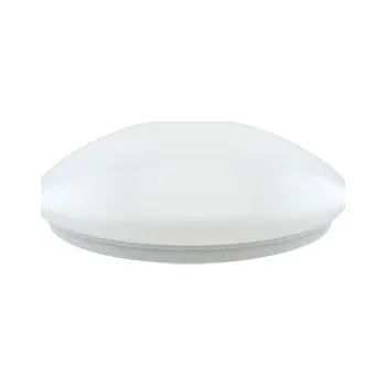 LED přisazené svítidlo s čidlem pohybu IP44 24W 3000K