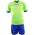 Legea Brasilia Tuono sada dresů modrá/zelená