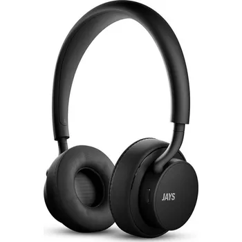 Sluchátka JAYS u-JAYS Wireless