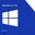 Microsoft Windows 8.1 Pro, ESD 32-bit/64-bit