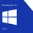 Microsoft Windows 8.1 Pro, ESD 32-bit/64-bit