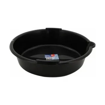 Nádoba na olej a ocet vypouštěcí nádoba na olej pod auto,záchytná vanička na olej s výlevko