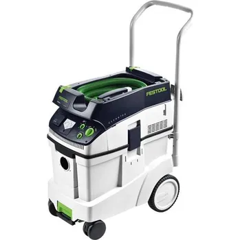 Průmyslový vysavač Festool CTM 48 E