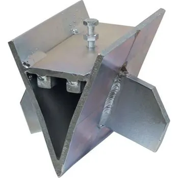 Holzkraft Štípací kříž pro štípač dřeva HS 6/7 - 1000