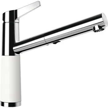 Vodovodní baterie Schock SC-510.120 Polaris