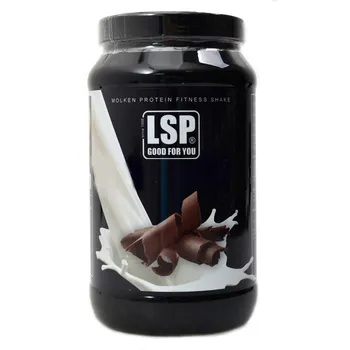 Protein LSP Molke Whey Protein Fitness Shake 600 g