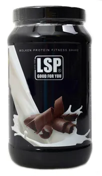 Protein LSP Molke Whey Protein Fitness Shake 600 g