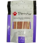 Perrito Snacks Duck/Pollock Sandwich…