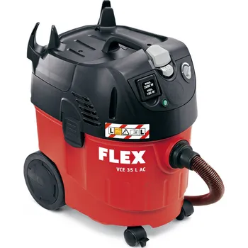 Průmyslový vysavač Flex VCE 35 L AC