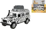 Kids Globe Land Rover safari