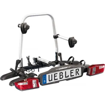 Nosič kol Uebler F22 pro 2 kola
