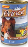 Prince Dog konzerva Fish 415 g