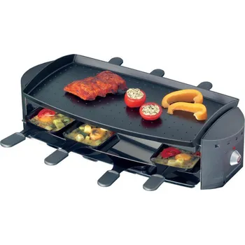 Kuchyňský gril Rommelsbacher RC 1200