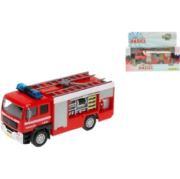 autíčko Kids Globe auto 14 cm