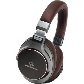 Sluchátka Audio Technica ATH-MSR7