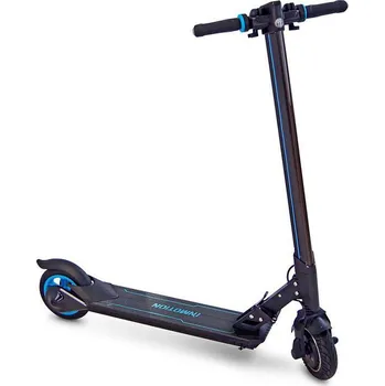 Inmotion L8F 250 W černá Elektrokoloběžka Inmotion L8F 250 W černá