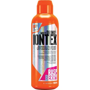 Iontový nápoj EXTRIFIT Iontex 1 l
