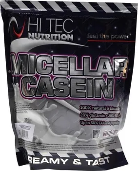 Protein Hi Tec Nutrition Micellar casein 1000 g