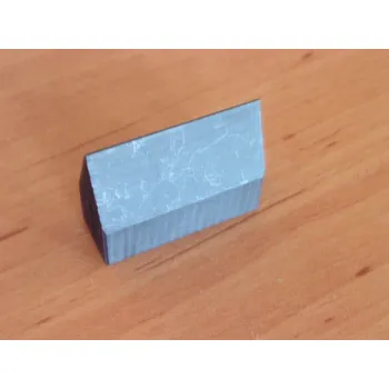 Svářečka Profi Cleaner elektroda grafitová 40x15mm stříška